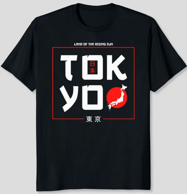 Tokyo